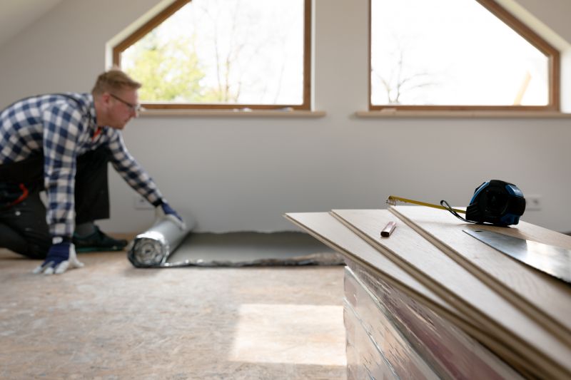 Flooring Service in Palatka, FL