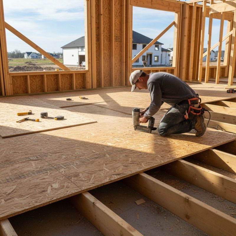 Flooring Service in Palatka, FL
