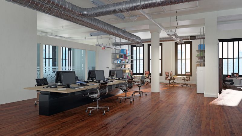 Commercial Hardwood Service in Saint Augustine, FL