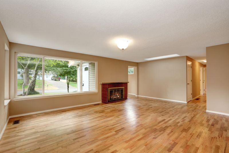 Engineered Wood Installation in Palatka, FL