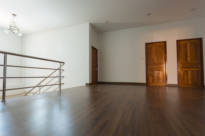 Laminate Floor Installation in Crescent City, FL