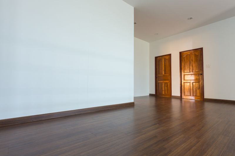 Laminate Floor Installation in Fort Mc Coy, FL