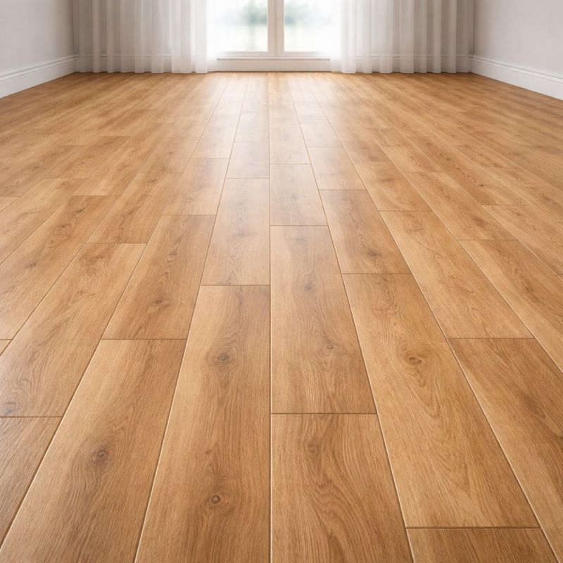 Laminate Floor Installation in Green Cove Springs, FL