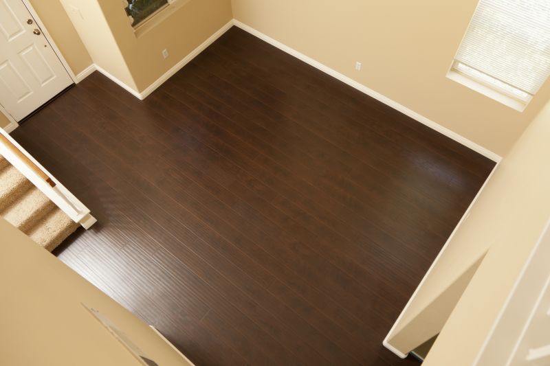 Laminate Floor Installation in Keystone Heights, FL