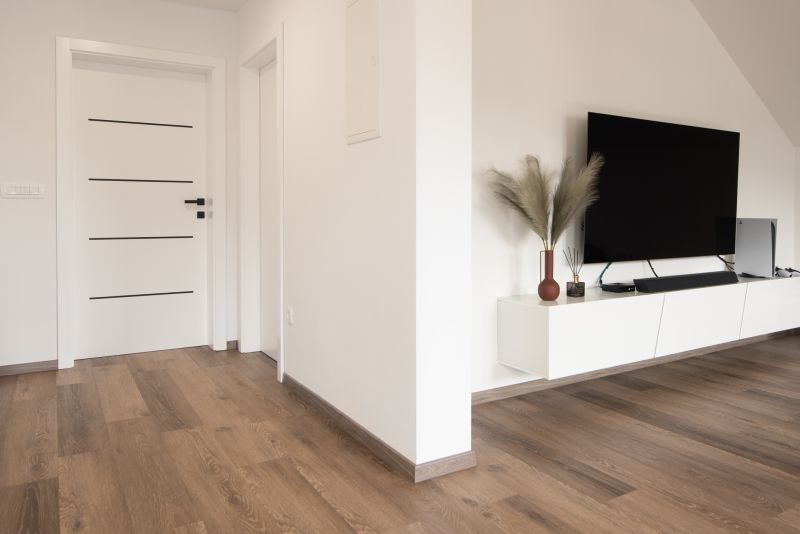 Laminate Floor Installation in Keystone Heights, FL