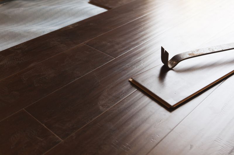 Laminate Floor Replacement in Elkton, FL