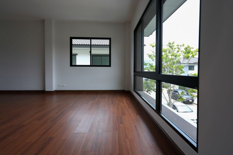 Laminate Floor Replacement in Hastings, FL