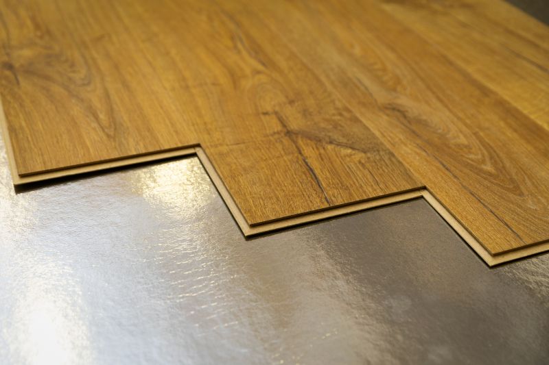 Laminate Wood Installation in Palatka, FL