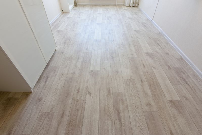 Linoleum Floor Installation in East Palatka, FL