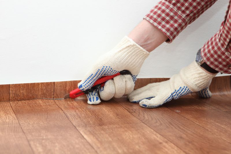 Linoleum Flooring Replacement in Palatka, FL