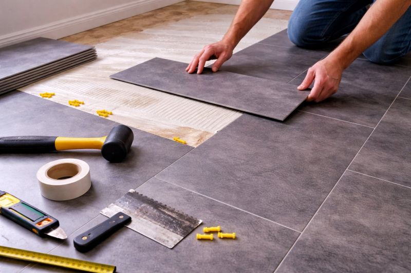 Lvt Flooring Installation in East Palatka, FL