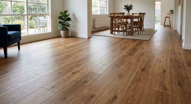 Lvt Flooring Installation in Elkton, FL