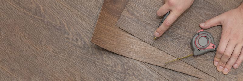 Sheet Flooring Installation in Elkton, FL
