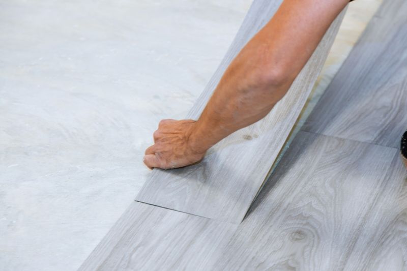 Sheet Flooring Installation in Keystone Heights, FL