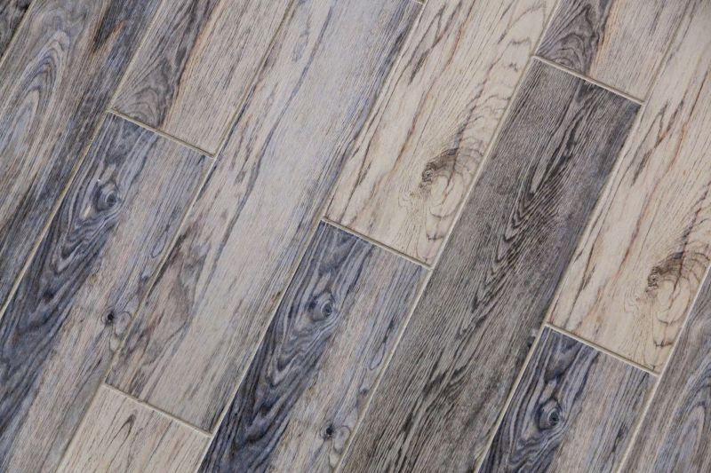 Sheet Flooring Installation in Saint Augustine, FL