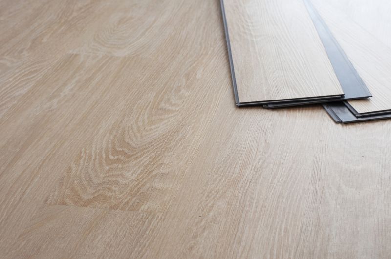 Vinyl Flooring Installation in Crescent City, FL